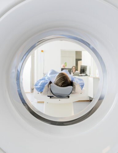 MRI NUBIX PACS