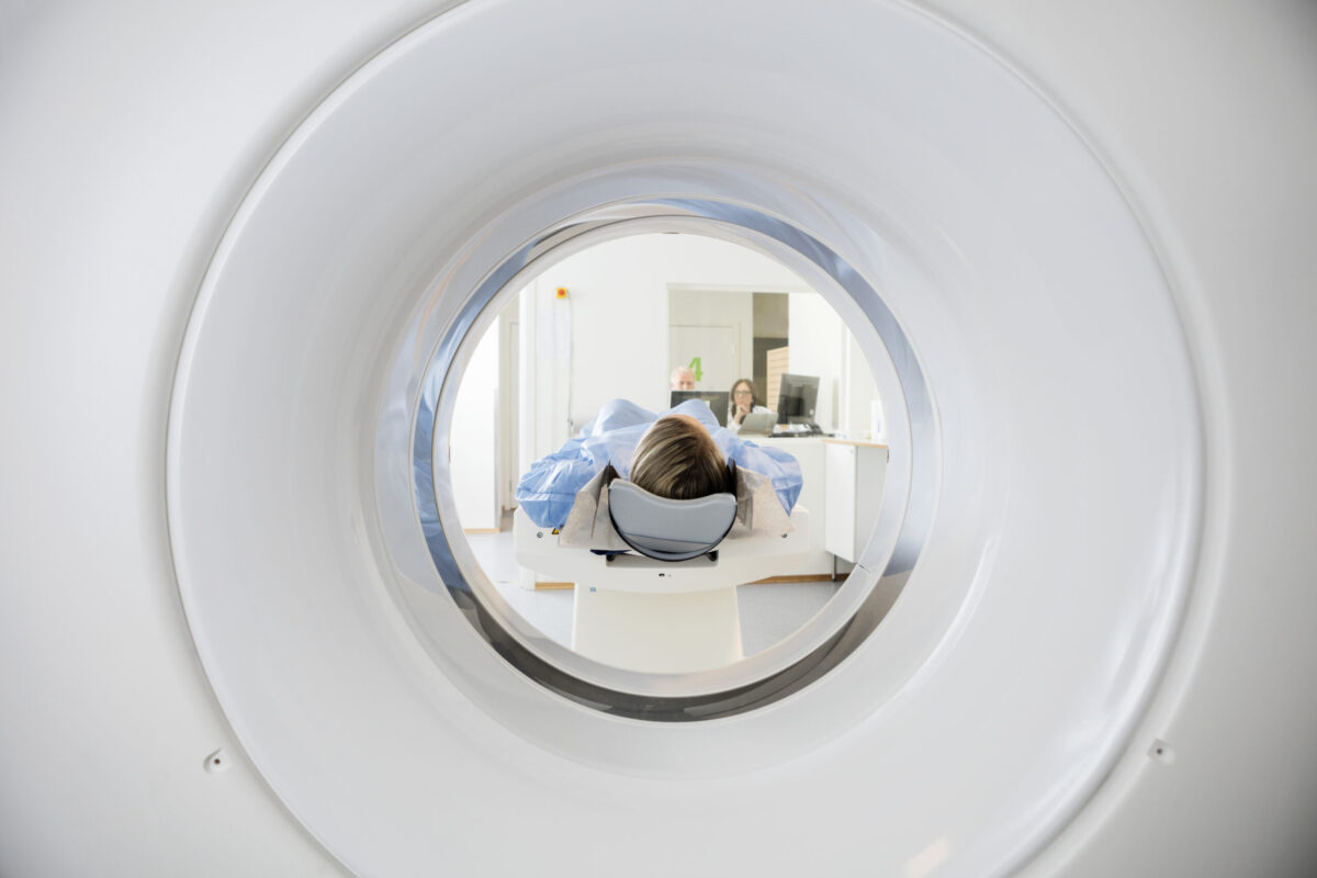 mri nubix