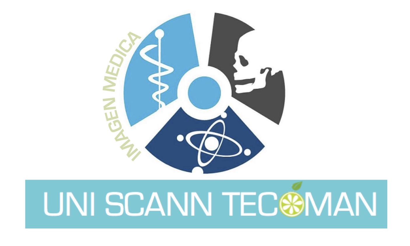 Uni Scann Tecoman