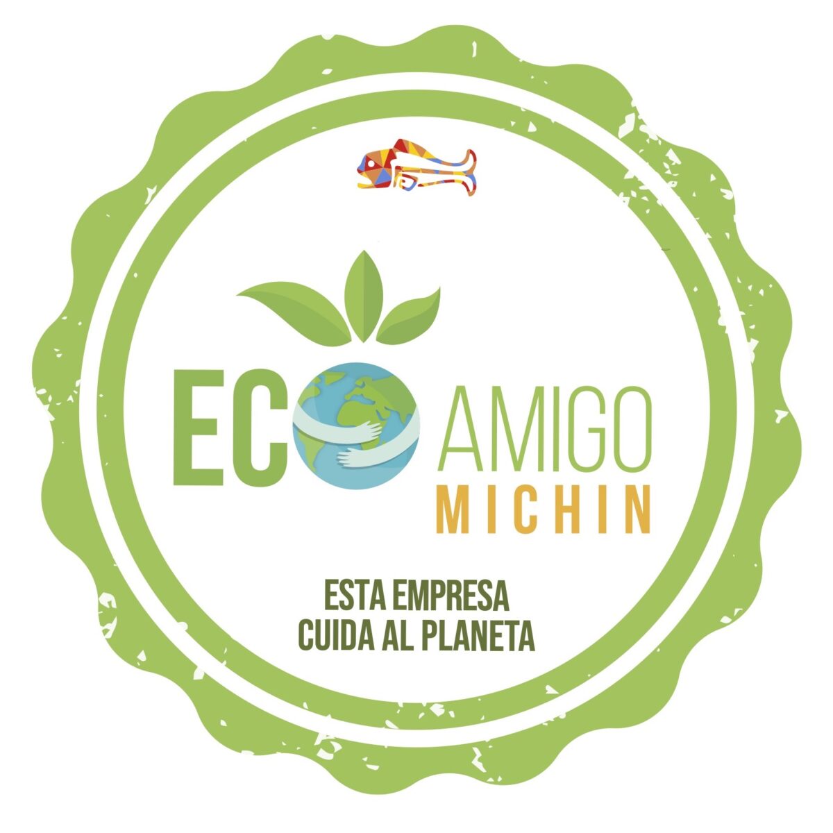 EcoAmigo Michin